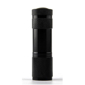 เสาวรส9LED UV 12 LED,เครื่องตรวจจับคราบปัสสาวะ UV สำหรับสัตว์เลี้ยงไฟฉายแบล็คไลท์พรมสีดำผลิตภัณฑ์สำหรับสัตว์เลี้ยงอื่น - Product Image 1