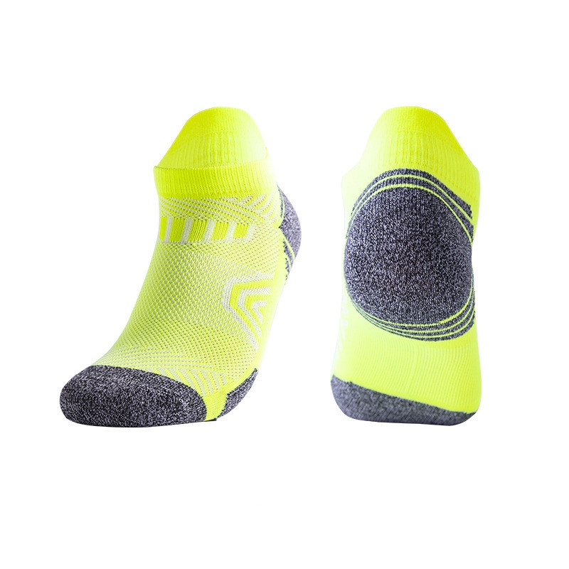 Fluorescent green