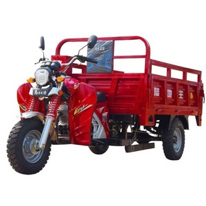 Nouveau Tricycle Diesel Professionnel de <span class=keywords><strong>Transport</strong></span> et de Benne Basculante Robuste, Tricycle de Cargaison à 3 Roues, Vente Chaude - Product Image 2