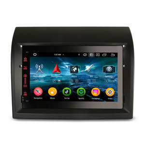 Erisin ES6570D 7 "Android 14 GPS autoradio WiFi 4G sans fil CarPlay pour FIAT DUCATO <span class=keywords><strong>CITROEN</strong></span> <span class=keywords><strong>JUMPER</strong></span> <span class=keywords><strong>tableau</strong></span> <span class=keywords><strong>de</strong></span> <span class=keywords><strong>bord</strong></span> pour lecteur DVD - Product Image 1