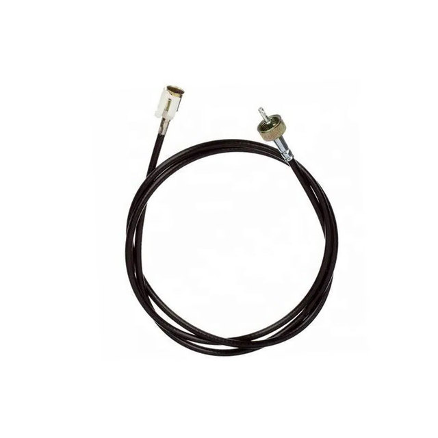 Auto Parts Speedometer Cable OEM 837106420 Speed Cable for hino