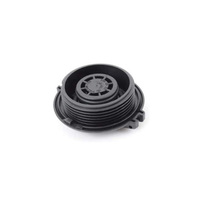 Bouchon de réservoir d'expansion de liquide de refroidissement 5Q0121321 3B0121321 pour VW Golf Jetta Tiguan Beetle Audi A3 S3 TT