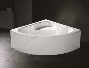 <span class=keywords><strong>Baignoire</strong></span> à bulles d'air en acrylique, bain d'hydromassage à petit coin, tourbillon, <span class=keywords><strong>transformation</strong></span> de l'eau - Product Image 6