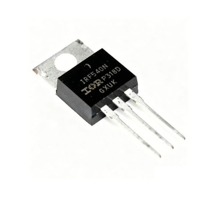 Transistors à effet de champ originaux IRF540NPBF IRF530N IRF630N IRF640NPBF TO-220AB - Product Image 1