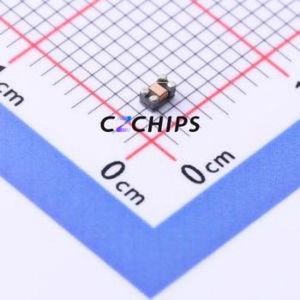 DLW21SZ261XQ2L Common Mode Filter SMD-4P,2x1.2mm RF 2 50V 220mA 260Ohm@100MHz - Product Image 2