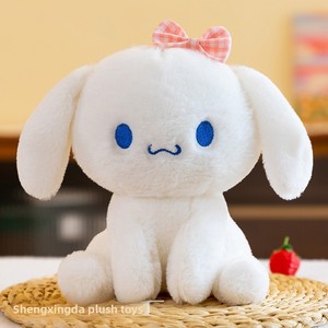 Lindo Peluche <span class=keywords><strong>de</strong></span> <span class=keywords><strong>Anime</strong></span> <span class=keywords><strong>de</strong></span> Dibujos Animados, Muñeco <span class=keywords><strong>de</strong></span> Peluche Suave, Peluches <span class=keywords><strong>de</strong></span> Personajes Kawaii, Juguetes <span class=keywords><strong>de</strong></span> Peluche para Regalo <span class=keywords><strong>de</strong></span> Cumpleaños, Decoración del Hogar - Product Image 5