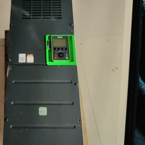 ATV630C11N4 ATV630C11N4 110KW 380V สำหรับ PLC - Product Image 1