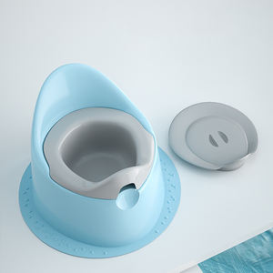 Inodoro para niños Orinal portátil para bebés para hombres y mujeres - Product Image 4