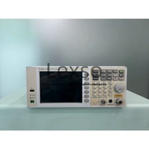 Analizador de RF KEYSIGHT N9320A, 9 kHz a 3 GHz xgeqpt - Product Image 2