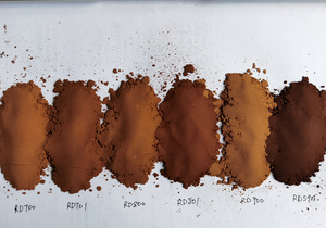 Hana-<span class=keywords><strong>granos</strong></span> de <span class=keywords><strong>cacao</strong></span> procesados en polvo, 10-12% de grasa - Product Image 5