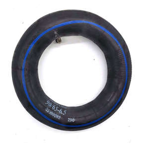 Chambre à Air CST 90/65-6.5 Valve à 90 Degrés pour Zero 11/11x/<span class=keywords><strong>Dualtron</strong></span> <span class=keywords><strong>Ultra</strong></span> / <span class=keywords><strong>Ultra</strong></span> <span class=keywords><strong>2</strong></span>/Moto/Pneu de Vélo - Product Image 4