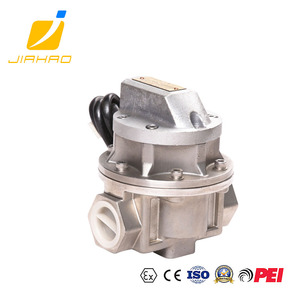 Medidor de flujo de combustible de engranaje ovalado de acero inoxidable OMG repetible y duradero para Estación de Servicio de coche dispensador <span class=keywords><strong>AdBlue</strong></span> - Product Image 4