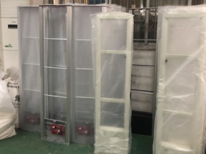 Eas RF an ninh 8.2MHz chống ăn cắp hệ thống báo động cho siêu thị - Product Image 5