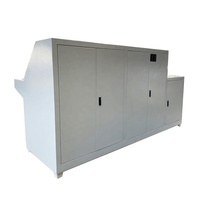 Sistema de prueba de transformador integrado de banco de prueba de transformador multifuncional automático