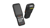 Ordinateur portable Android RT40S avec lecteur RFID, étanche IP68, GPS intégré - En stock