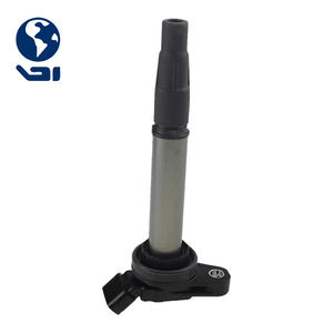 Bobina de Encendido para Motores de Automóviles 90919-02252 90919-02258 90919-C2003 90919-C2005 para Toyota PRIUS Corolla Matrix Prius Scion - Product Image 2