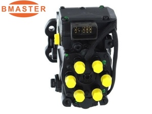 ปั๊มหัวฉีดน้ำมันเชื้อเพลิง VP44 รุ่น 0470506019 <span class=keywords><strong>VR6</strong></span>/<span class=keywords><strong>3</strong></span>/70M1200R1000 สำหรับเครื่องยนต์ MAN <span class=keywords><strong>6</strong></span>.9L D0836 - Product Image 1