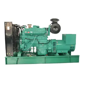 Factory use 250kw stanford 320kva power generator diesel generating set