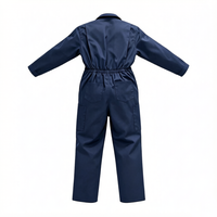 Vêtements de travail hommes mécanicien combinaison salopette vêtements de travail veste Construction sécurité travail gommages