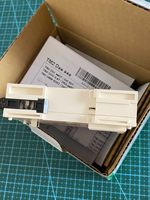 Módulo de Expansión MX TM2DDI16DT, 16 Entradas Digitales 24VDC para PLC, Control de Automatización Industrial
