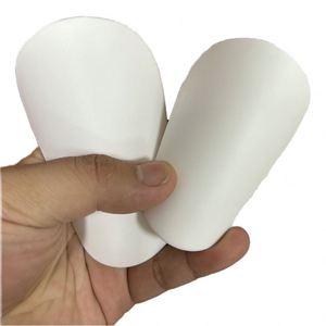 Espinilleras de Fútbol de Alta Calidad para Adultos y Niños, con Logotipo Personalizado, Precio de Fábrica, Protector de Piernas - Product Image 2