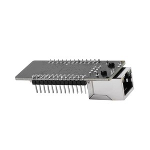 Placa de módulo inalámbrico <span class=keywords><strong>Ethernet</strong></span> ESP32 de red de puerto serie integrado de - Product Image 4