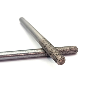 מכירה חמה כדור יהלום sintered יהלום האף קצת 6 מ "מ הלם קוטר <span class=keywords><strong>cnc</strong></span> ביטים לנתב כרסום פח מצופה <span class=keywords><strong>cnc</strong></span> כרסום - Product Image 4