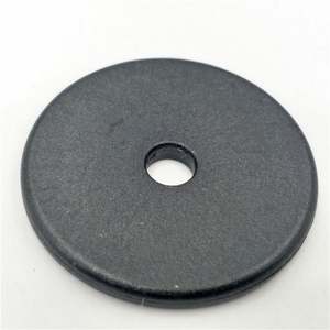 Etiqueta RFID de Disco ABS MOM de 1K Fudan de 13.56MHz, ISO14443A, Chip 1K sobre Metal, Diámetro de 30MM - Product Image 2