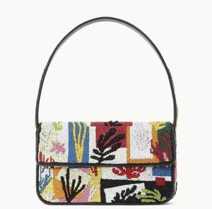 Sac à bandoulière en cuir véritable pour femmes, à la mode, imperméable, portable, parfait pour l'hiver, les voyages et le shopping - Product Image 6