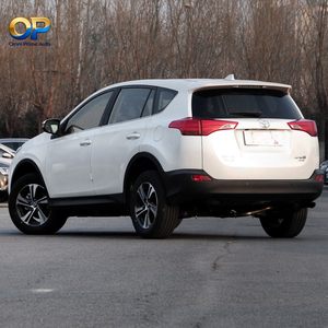 Meilleure Offre Toyota RAV4 d'<span class=keywords><strong>Occasion</strong></span> 2015 2.0L LHD 4x4 Automatique Toit Ouvrant SUV Économe en Carburant pour la Saison Pluvieuse Afrique - Product Image 5