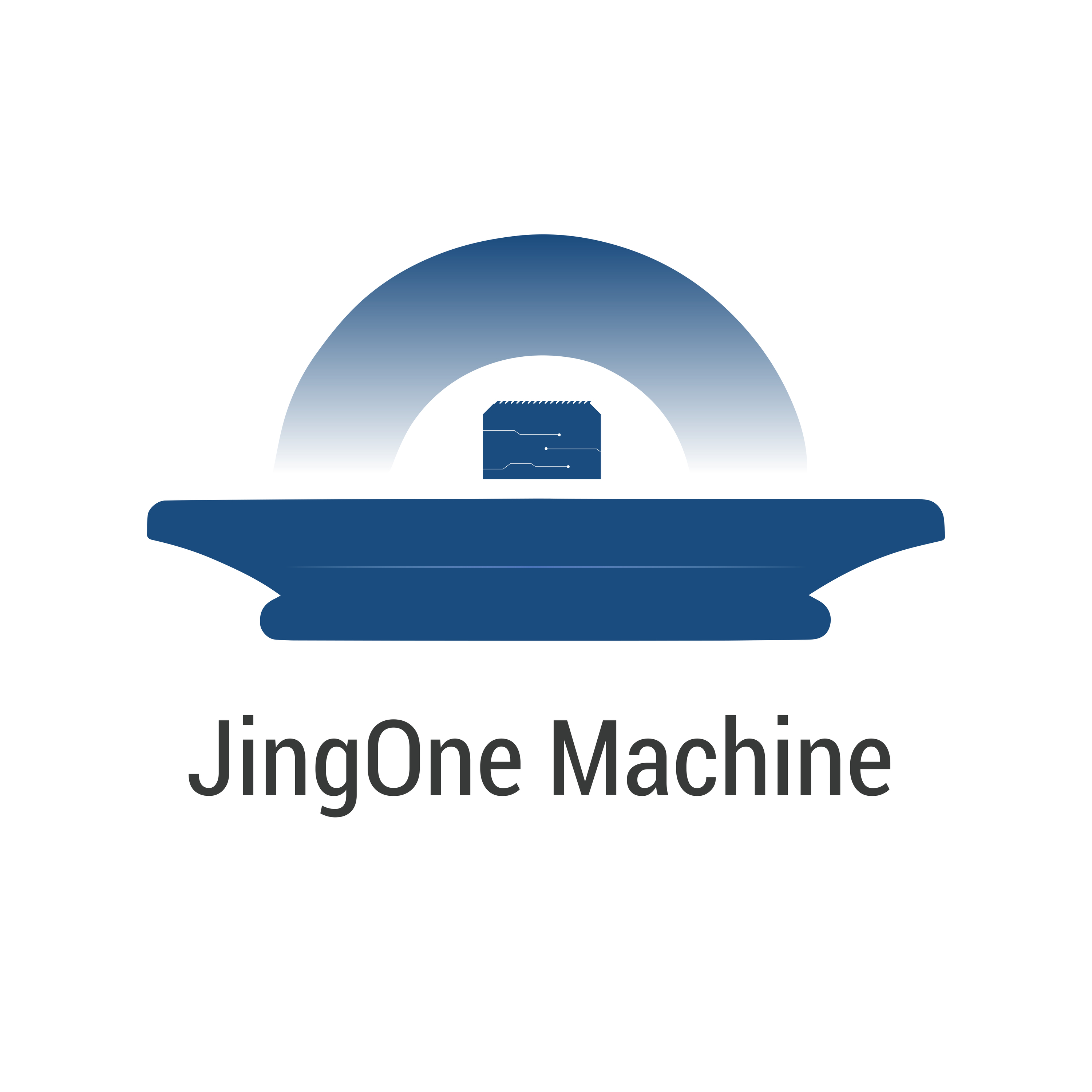 Beijing JingOne Machine Tool Equipment Co., Ltd. logo