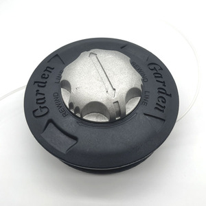 Tête de coupe en aluminium <span class=keywords><strong>OLEO</strong></span>-<span class=keywords><strong>MAC</strong></span> pour <span class=keywords><strong>débroussailleuse</strong></span> <span class=keywords><strong>débroussailleuse</strong></span> 61112061A - Product Image 2