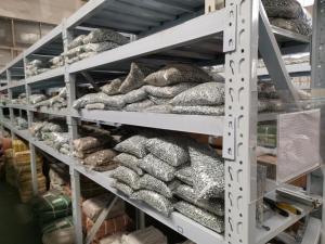 Dao taro thẳng bằng thép không gỉ phủ titan, đầu taro bằng cacbua dùng cho khuôn đúc và profile nhôm - Product Image 6