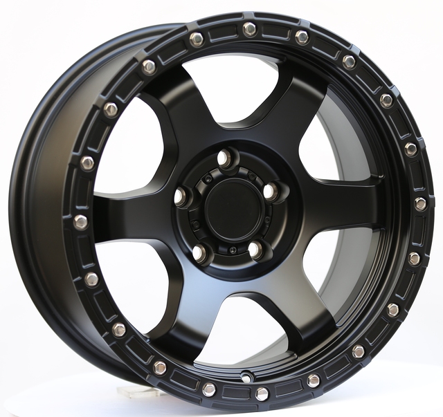 Custom Forged Wheels 5x139.7 6x135 6x139.7 Beadlock 4x4 16 17 18 19 20 Inch Offroad Truck Rims for Jeep F150 for Tank300