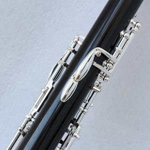 <span class=keywords><strong>Oboe</strong></span> de Alta Calidad Hecho de Ébano, Oboes a Buen <span class=keywords><strong>Precio</strong></span> en Venta - Product Image 6