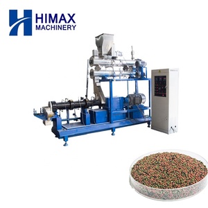 March <span class=keywords><strong>expo</strong></span> 2023 – extrudeuse à double vis, ligne de production de nourriture pour chiens de compagnie, machine de fabrication de nourriture pour chiens, machine de transformation des aliments pour animaux de compagnie - Product Image 2