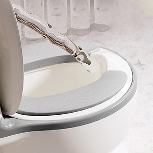 נייד ריאליסטי מושב אסלה ילדים פלסטיק ריאליסטי עבור אימון <span class=keywords><strong>potty</strong></span> - Product Image 3