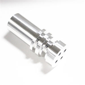 Shenzhen CNC Usiné Nylon Fraisage Aluminium Prototypes Spécialiste CNC Fraisage - Product Image 1