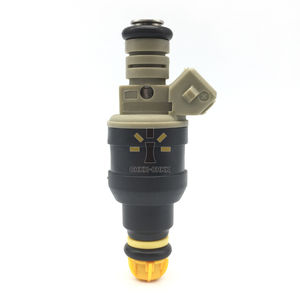 Iniettore Carburante Liquidazione Stock 01 Gennaio-01 Marzo 2026 a Prezzo di Costo in Stock 0280150414 Per BMW E36 E34 Serie 3 5 2.0 M50 320i - Product Image 3