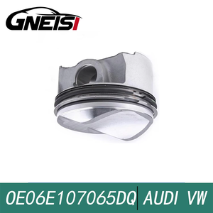 아우디 A8 Q7 A6 A7 폭스바겐 투아렉 2010-2017용 피스톤 어셈블리 06E107065DQ 06E107066DQ - Product Image 3