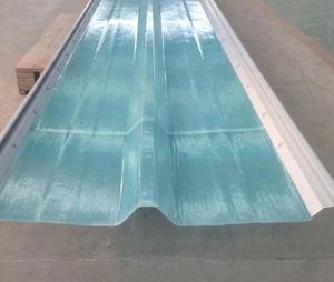 Xây dựng và vật liệu xây dựng trong suốt sóng Roof tấm <span class=keywords><strong>FRP</strong></span> <span class=keywords><strong>daylighting</strong></span> gạch - Product Image 3
