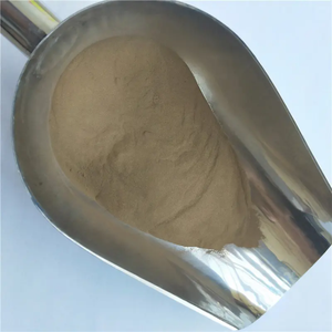 Металлический порошок из медного сплава Cu90Sn10 Cu85Sn15 Cu80Sn20, порошок из сплава на медной основе, порошок оловянной бронзы - Product Image 3