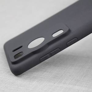 Coque pour Huawei Enjoy 70 Pro 70s 70z Pocket 2 <span class=keywords><strong>30</strong></span> Pura 70 Ultra Nova 12 SE 12i 12s 5G, TPU noir souple, coque de téléphone portable - Product Image 6