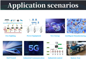 JETEKPS all'ingrosso 3V <span class=keywords><strong>5V</strong></span> 12V <span class=keywords><strong>24V</strong></span> a 3.3V <span class=keywords><strong>5V</strong></span> 9V 12V 15V <span class=keywords><strong>24V</strong></span> Dc convertitore Dc 2W isolato 1500V - Product Image 5