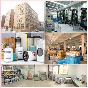 Diesel động cơ xe Lọc nhiên liệu 13321709535 h151wk kl96 wk532 - Product Image 3