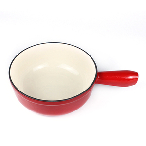 <span class=keywords><strong>Fonte</strong></span> au fromage <span class=keywords><strong>en</strong></span> <span class=keywords><strong>fonte</strong></span>, jeu de 8.25 pouces, 31 pièces/lot - Product Image 5