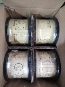 0.25mm 0.3mm <span class=keywords><strong>fil</strong></span> de soudage en <span class=keywords><strong>laiton</strong></span> au <span class=keywords><strong>plomb</strong></span> de haute qualité personnalisé pour machine de découpe de <span class=keywords><strong>fil</strong></span> Edm - Product Image 6