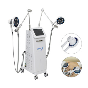 Máquina de Magnetoterapia Portátil Emt-Physio Magneto 2026, Equipo de Fisioterapia Portátil de 1800w de Plástico - Product Image 6