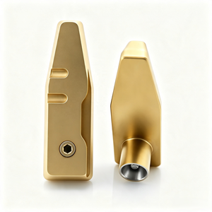 Tige d'acquisition intra-orale pour implants Straumann, PEEK Scanbody, Nobel, Zimmer, DIO, Dentium, Osstem, Bego, ICX, ADIN, Cortex - Product Image 6