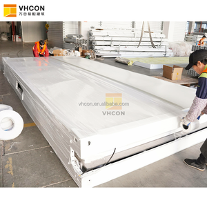 Casa Plegable de Fácil Montaje y Construcción Rápida, <span class=keywords><strong>Tienda</strong></span> Modular Móvil, 3 Dormitorios, Tres Pisos, Vivienda de Lujo, Casas Plegables Tipo Contenedor - Product Image 3
